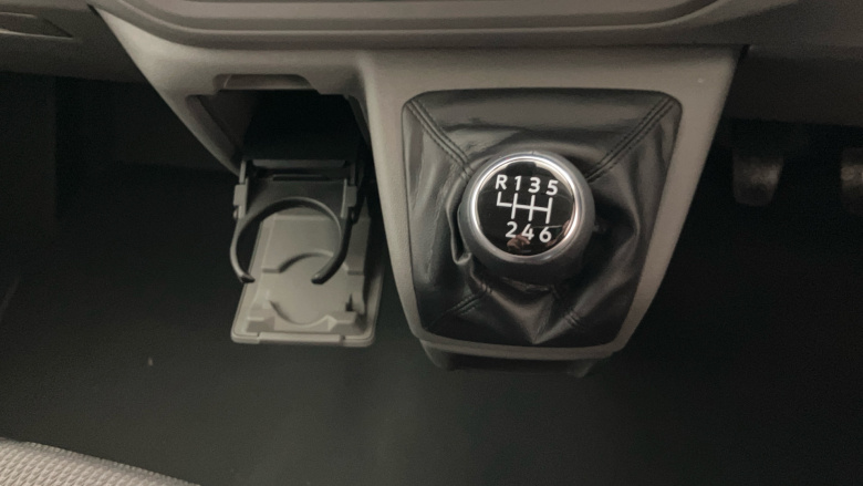 Volkswagen Transporter T28 Lwb Diesel 2.0 TDI 110 Commerce Plus Van